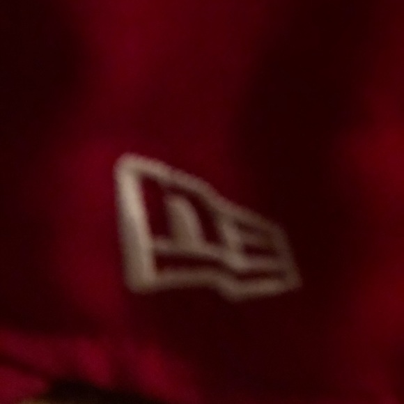 Atlanta Braves cap brand new professional - Picture 2 of 4